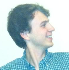 headshot