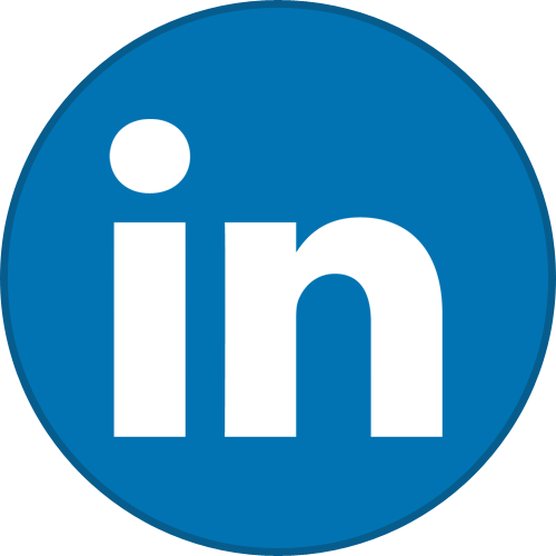 linkedin icon